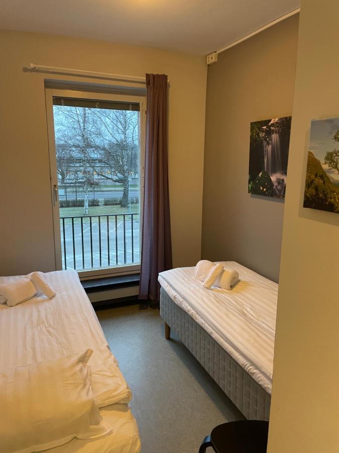 Broholm Bed&Breakfast Lidköping Quarto foto