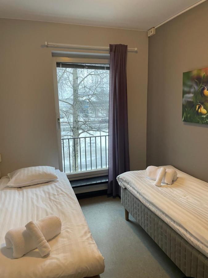 Broholm Bed&Breakfast Lidköping Exterior foto