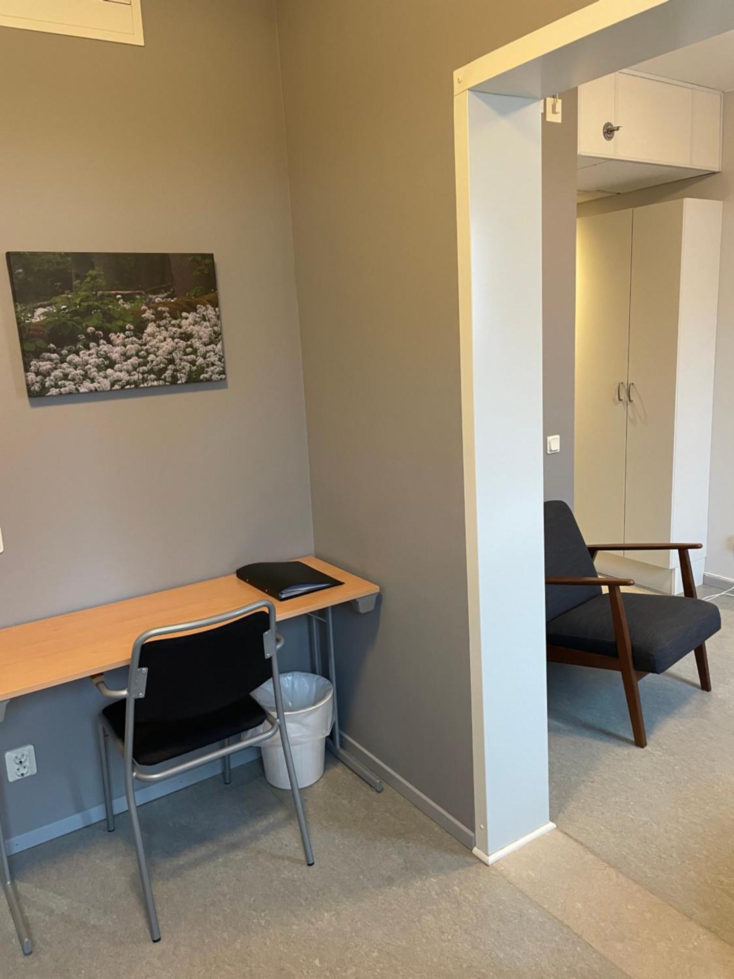 Broholm Bed&Breakfast Lidköping Quarto foto