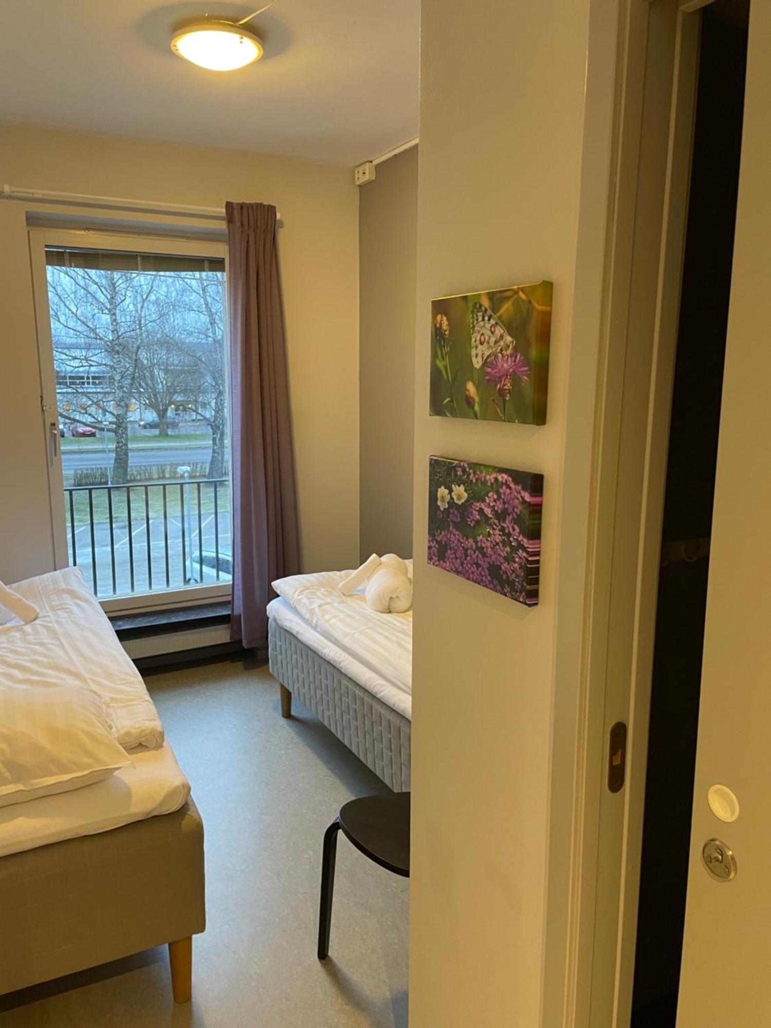 Broholm Bed&Breakfast Lidköping Quarto foto