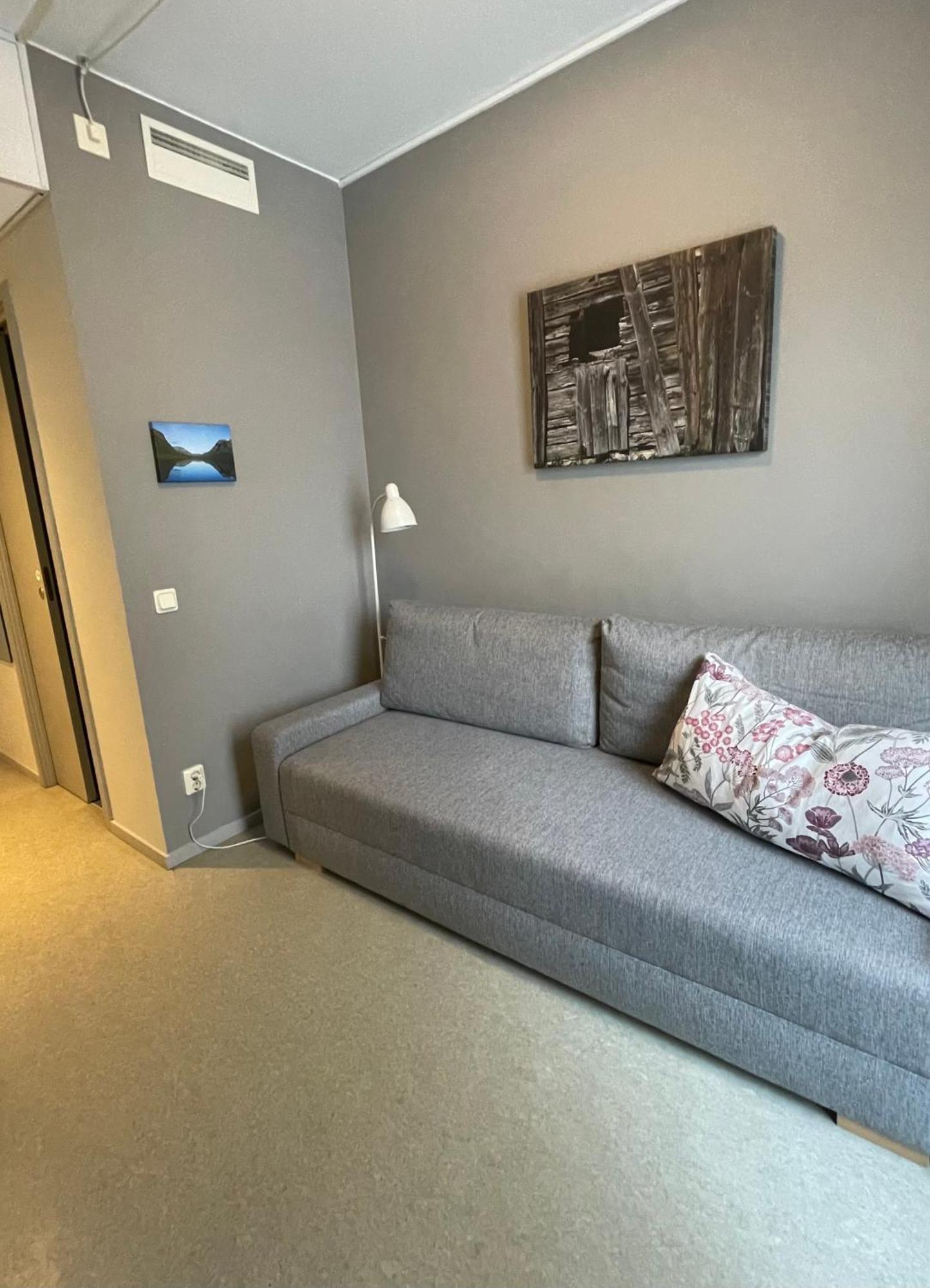 Broholm Bed&Breakfast Lidköping Quarto foto