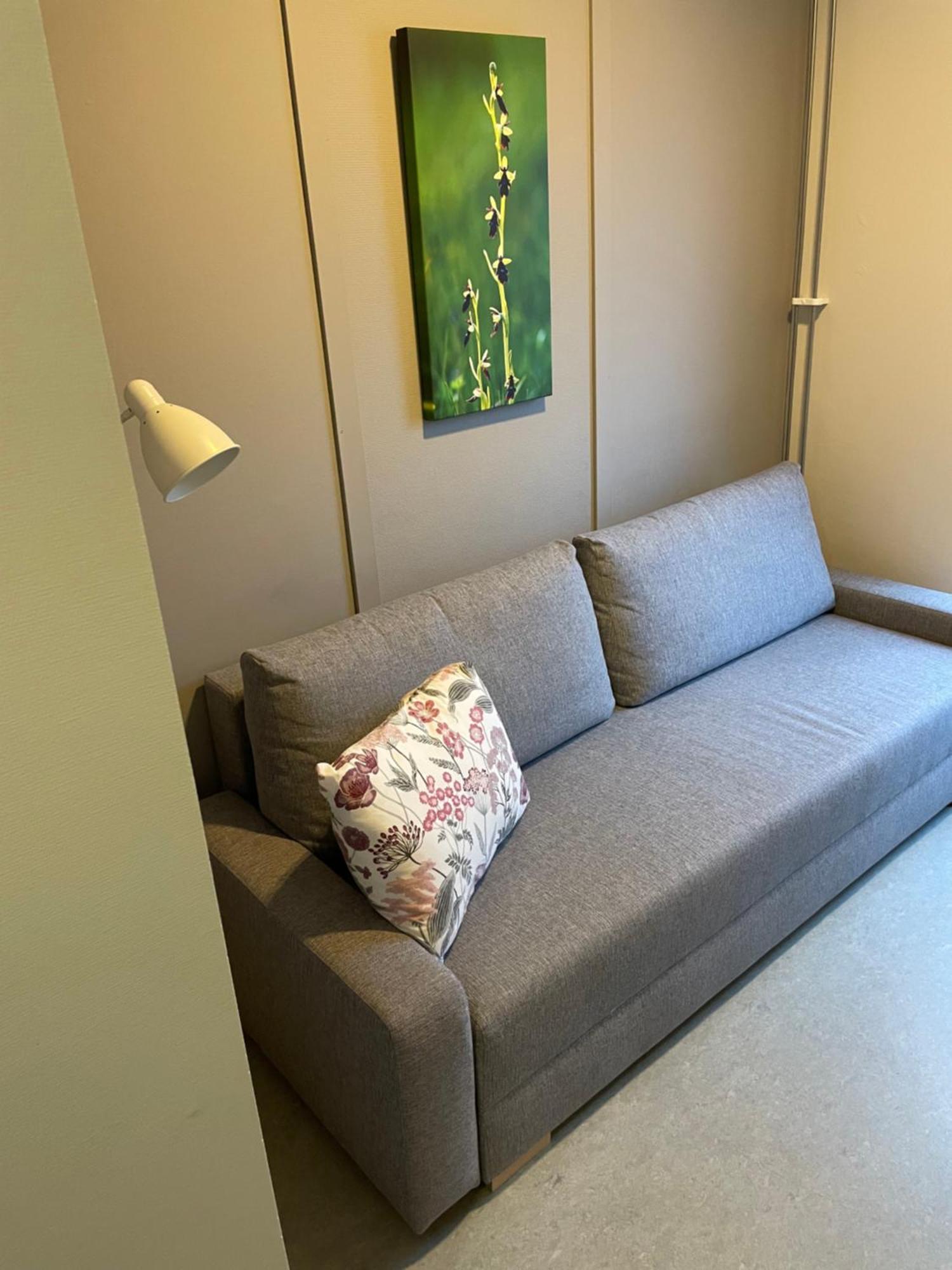 Broholm Bed&Breakfast Lidköping Quarto foto
