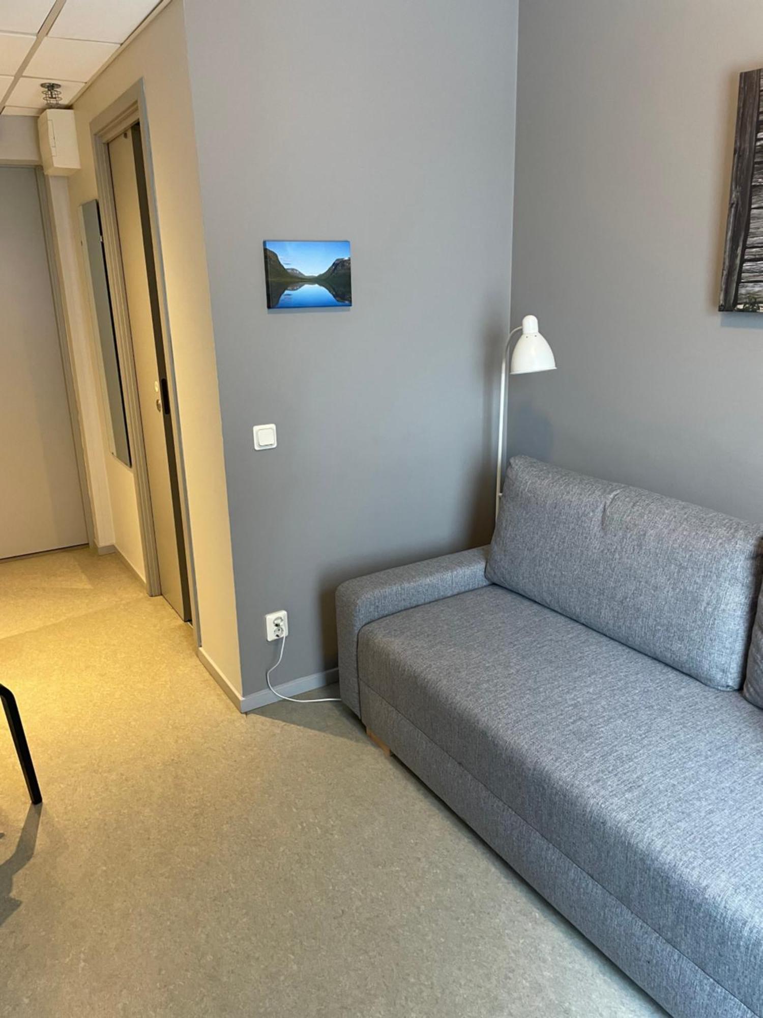 Broholm Bed&Breakfast Lidköping Quarto foto
