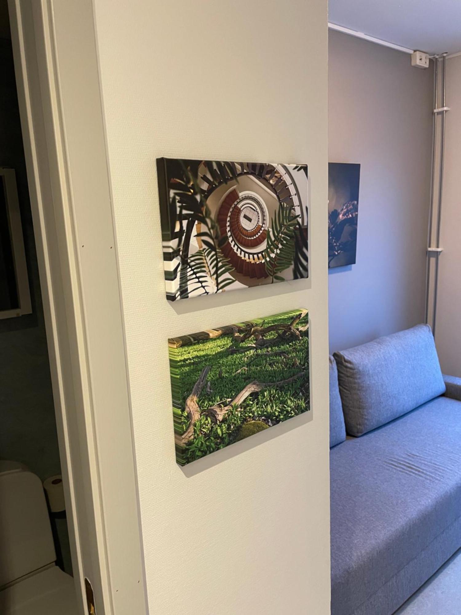 Broholm Bed&Breakfast Lidköping Quarto foto