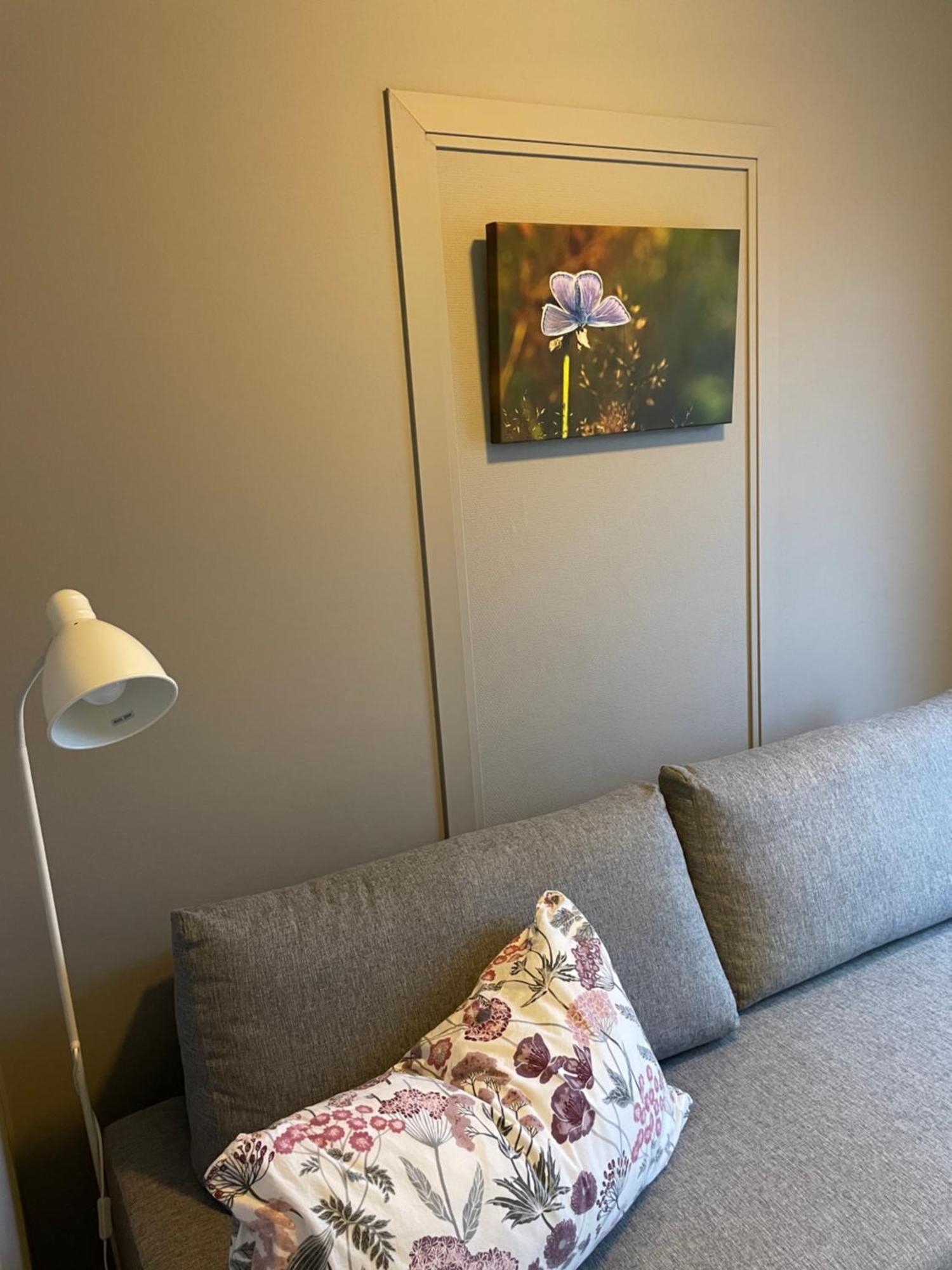 Broholm Bed&Breakfast Lidköping Quarto foto
