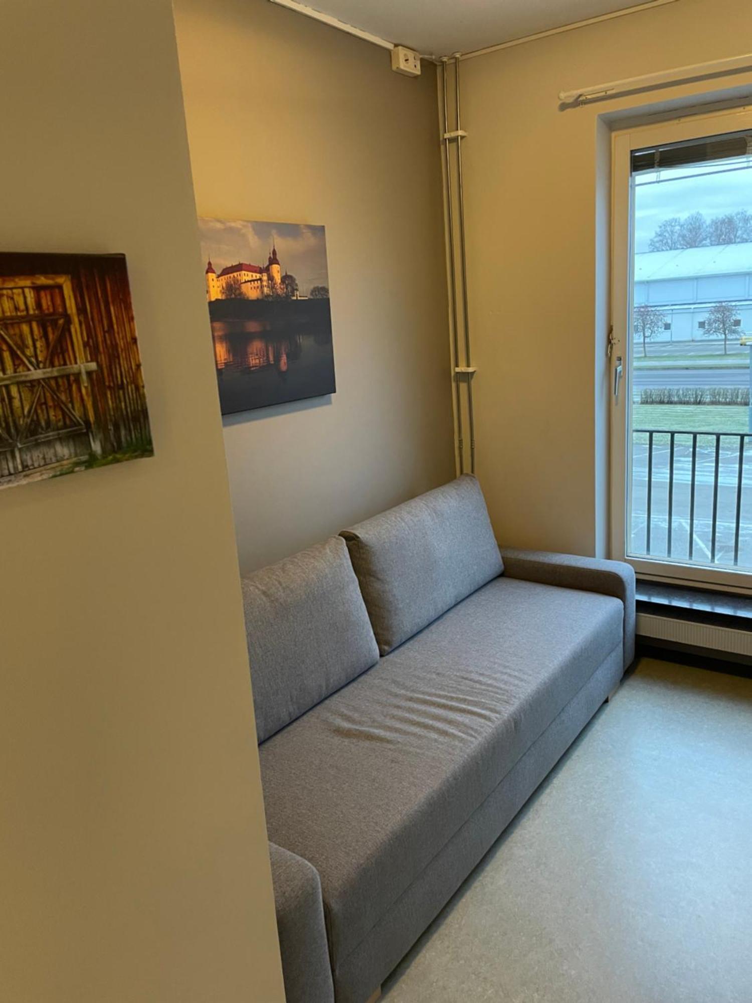 Broholm Bed&Breakfast Lidköping Quarto foto