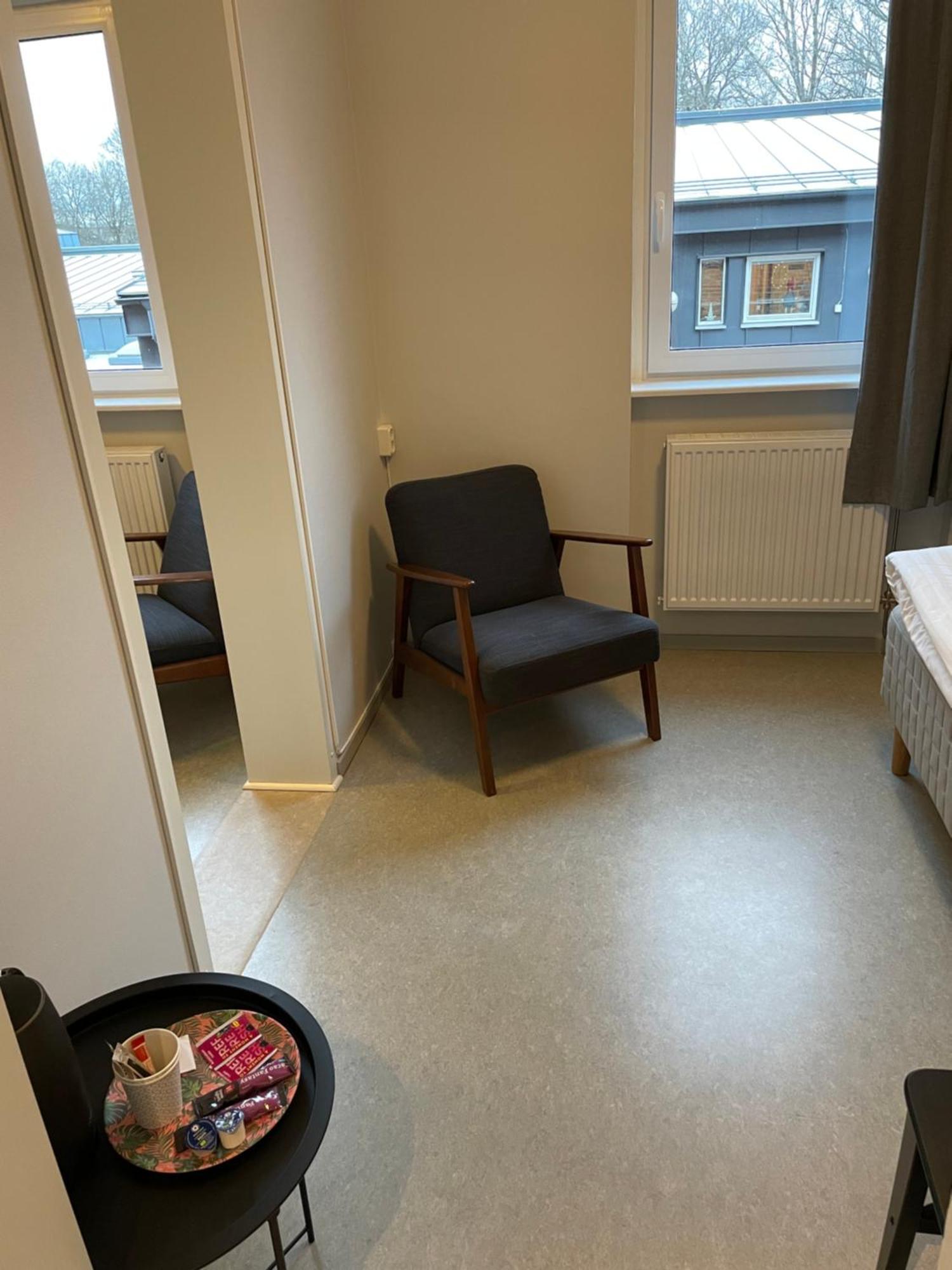 Broholm Bed&Breakfast Lidköping Quarto foto