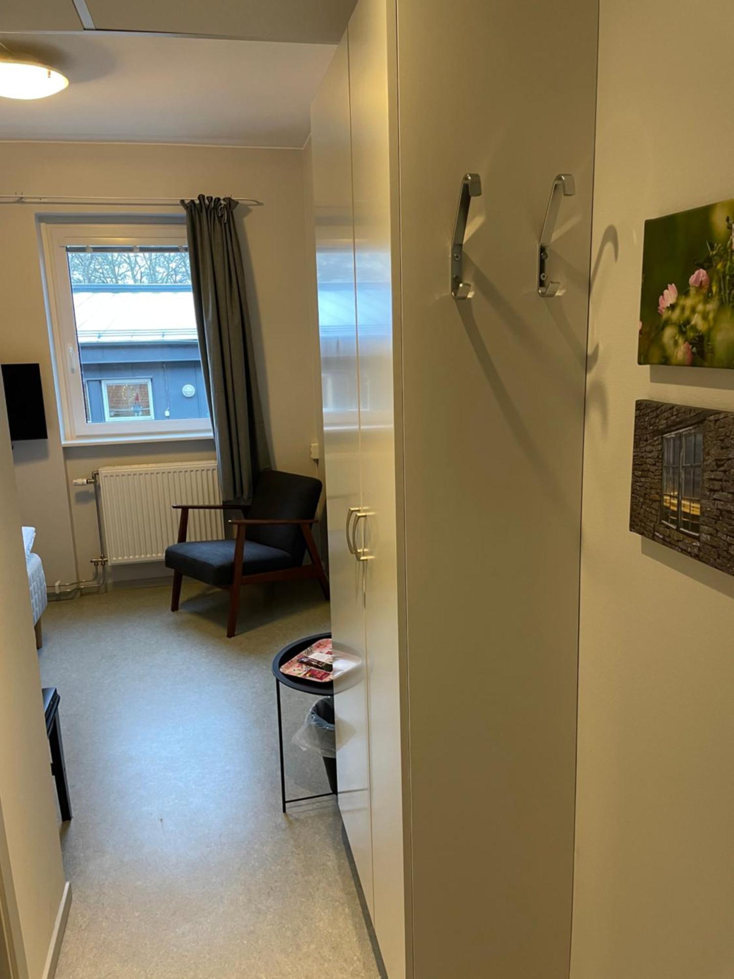 Broholm Bed&Breakfast Lidköping Quarto foto