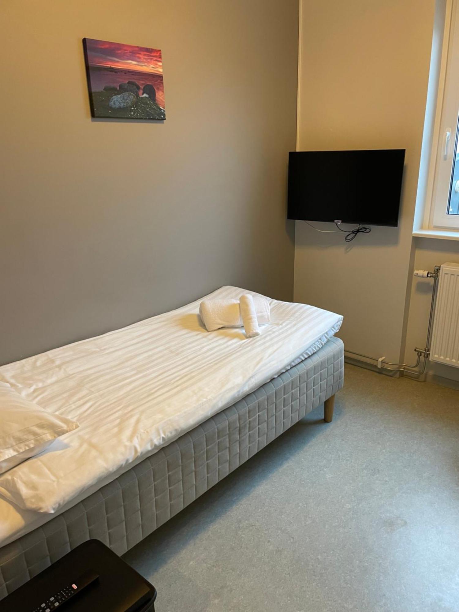 Broholm Bed&Breakfast Lidköping Quarto foto
